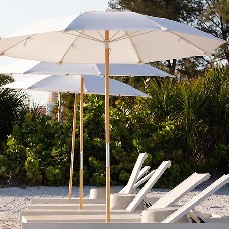 The Molloy - Treasure Island Suites & Cottages St. Pete Beach Exterior foto