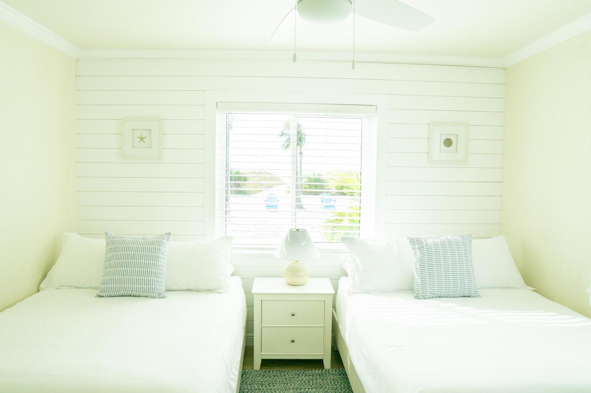 The Molloy - Treasure Island Suites & Cottages St. Pete Beach Exterior foto