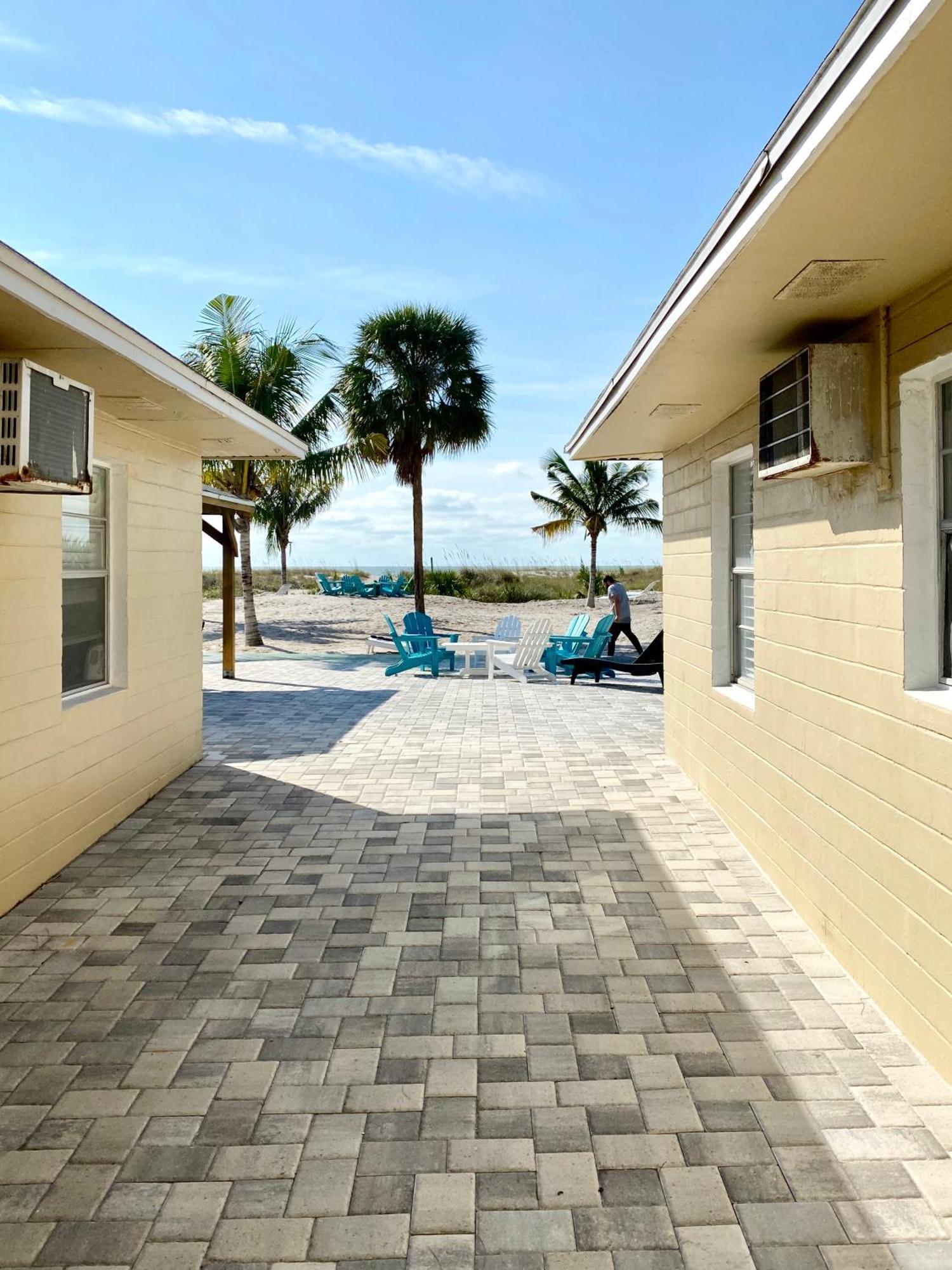 The Molloy - Treasure Island Suites & Cottages St. Pete Beach Habitación foto
